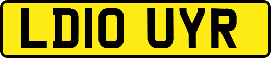 LD10UYR