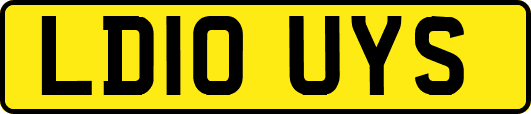 LD10UYS