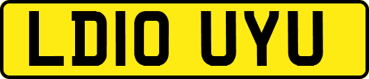 LD10UYU
