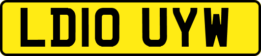 LD10UYW