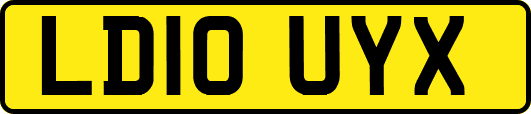 LD10UYX
