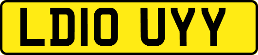 LD10UYY
