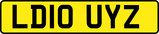 LD10UYZ