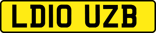 LD10UZB
