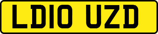 LD10UZD