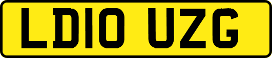 LD10UZG