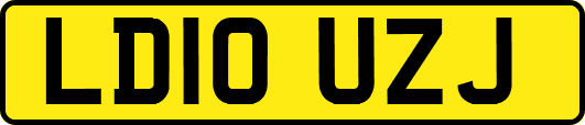 LD10UZJ