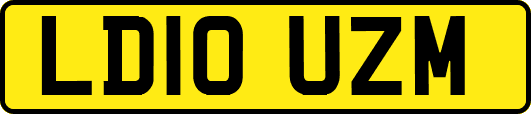 LD10UZM