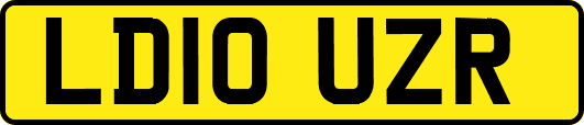 LD10UZR