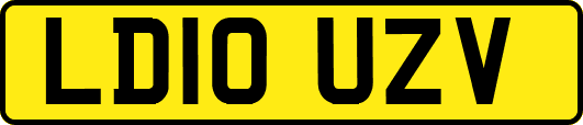 LD10UZV