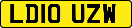 LD10UZW