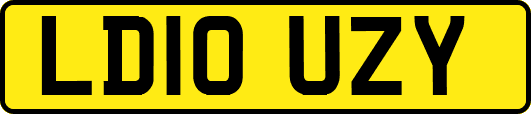 LD10UZY