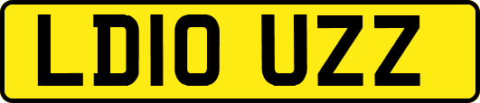 LD10UZZ