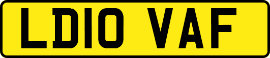 LD10VAF