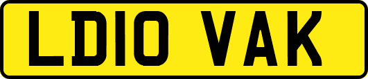 LD10VAK