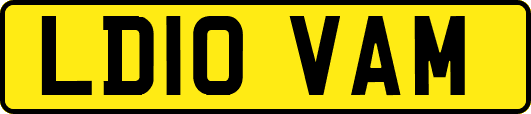 LD10VAM