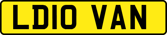 LD10VAN