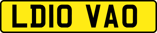 LD10VAO