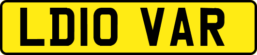 LD10VAR