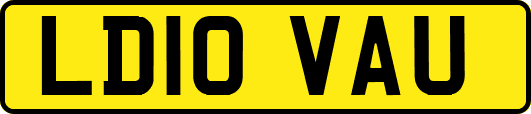 LD10VAU