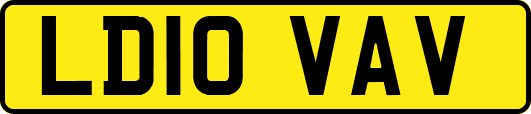 LD10VAV
