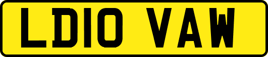 LD10VAW
