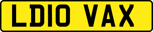 LD10VAX
