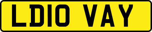 LD10VAY