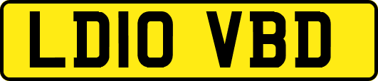 LD10VBD