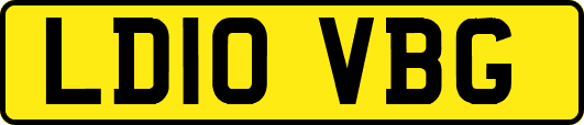 LD10VBG