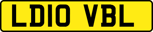 LD10VBL