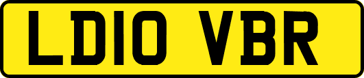LD10VBR