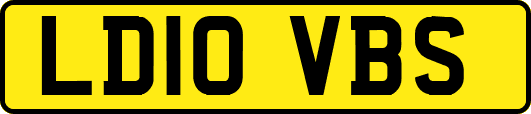 LD10VBS
