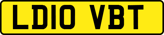 LD10VBT