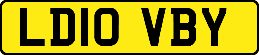 LD10VBY