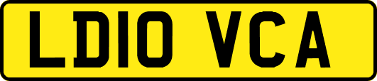 LD10VCA