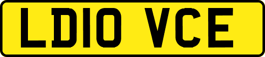 LD10VCE