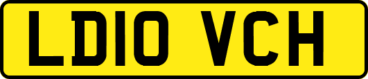LD10VCH