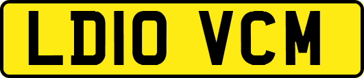 LD10VCM