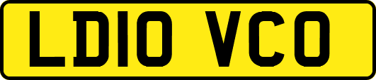 LD10VCO