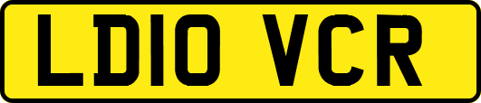 LD10VCR