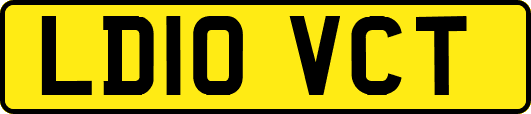 LD10VCT