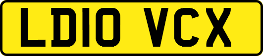 LD10VCX