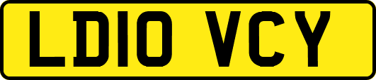 LD10VCY