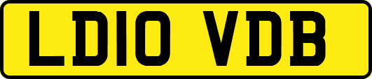 LD10VDB
