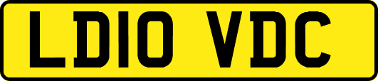 LD10VDC