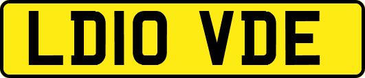 LD10VDE