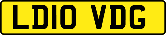 LD10VDG