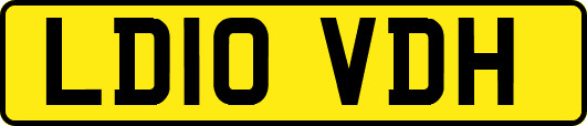 LD10VDH