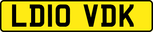 LD10VDK
